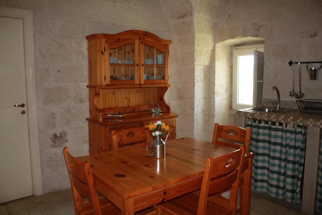Masseria Maccarone Fasano Cameră foto
