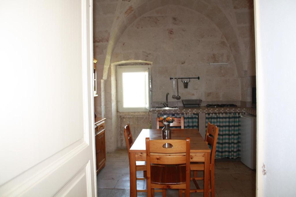 Masseria Maccarone Fasano Cameră foto