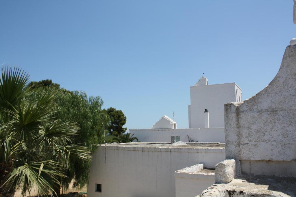 Masseria Maccarone Fasano Exterior foto